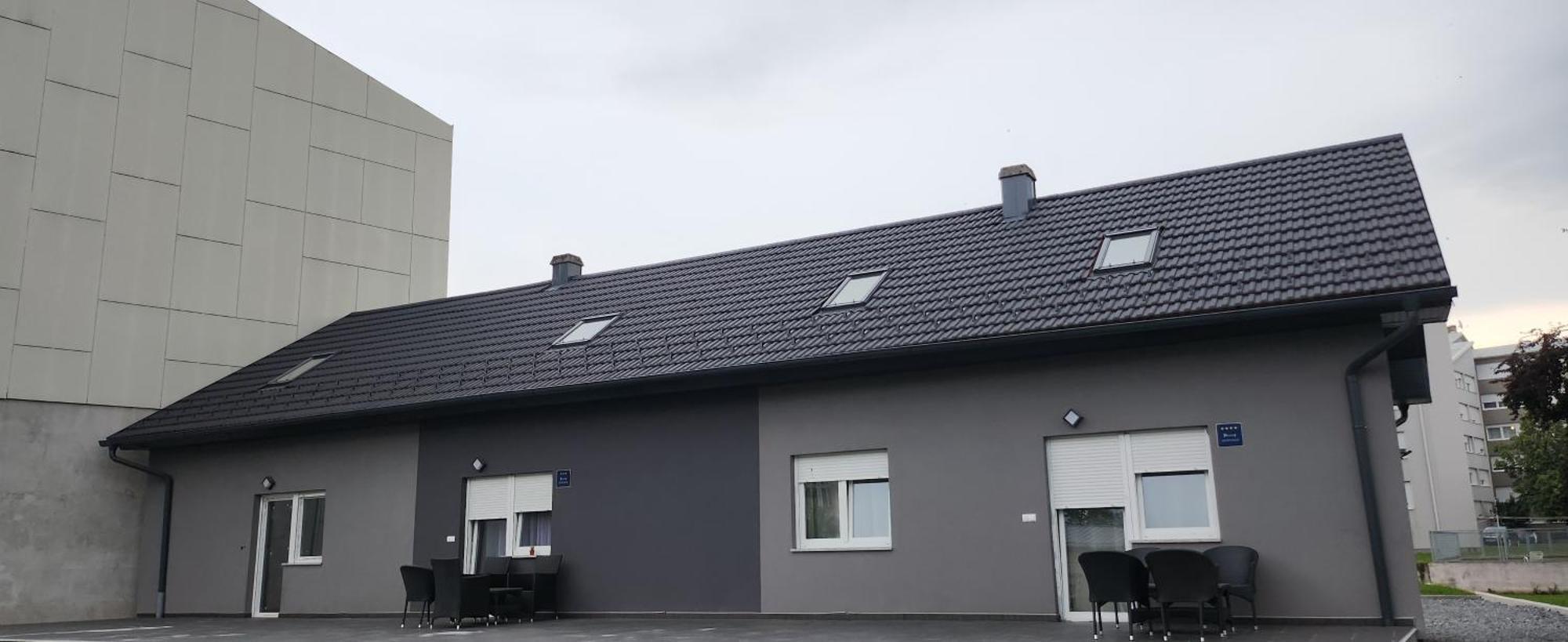 Oniks Apartment Lipik Екстериор снимка