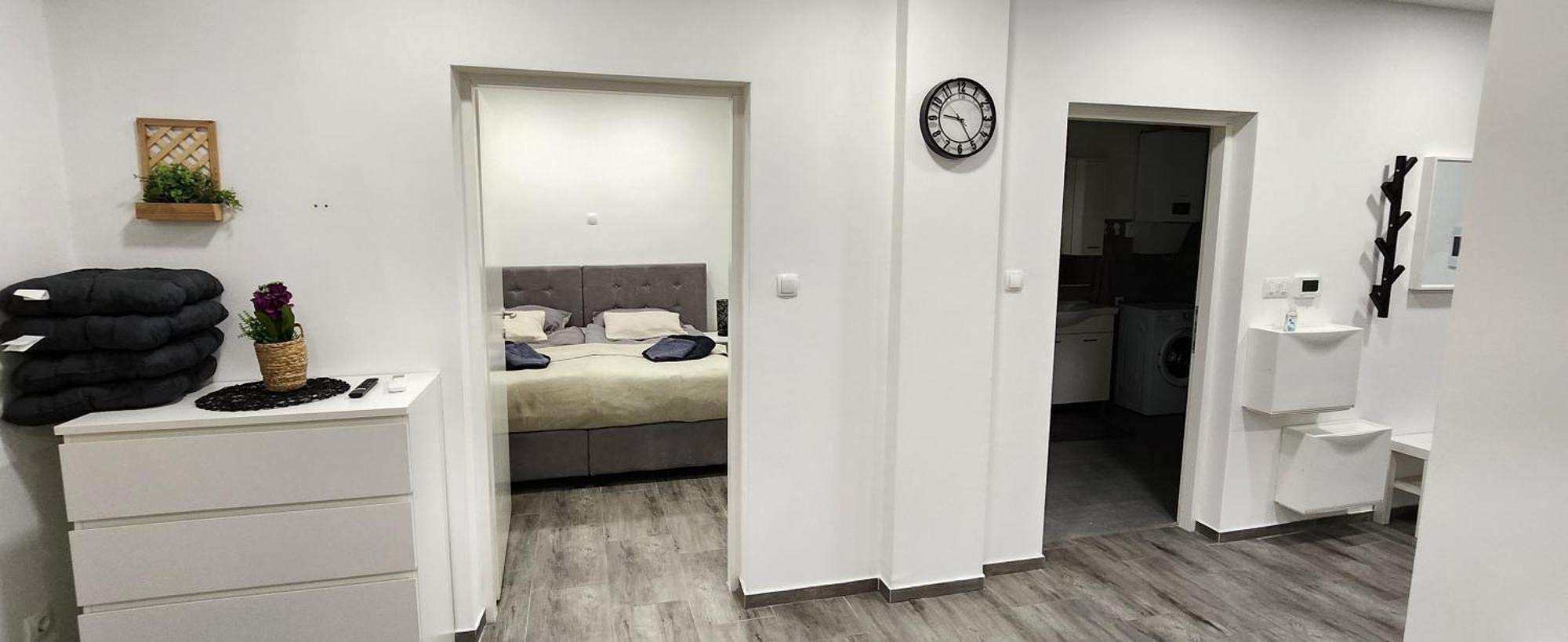 Oniks Apartment Lipik Екстериор снимка