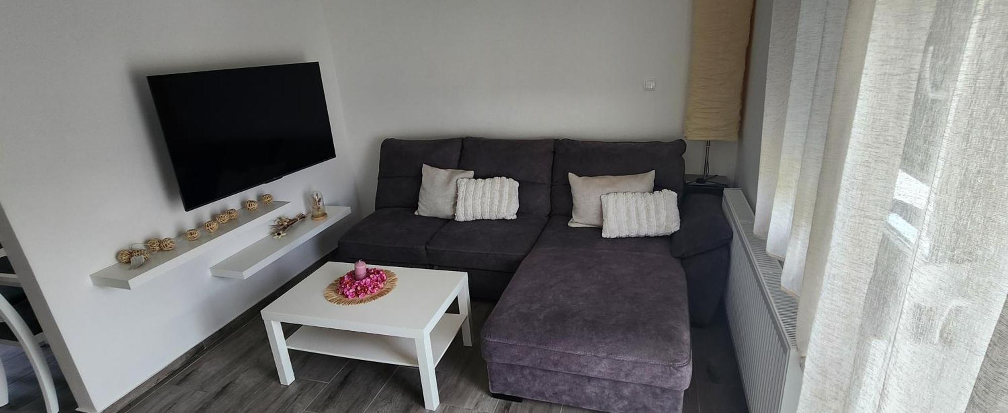 Oniks Apartment Lipik Екстериор снимка