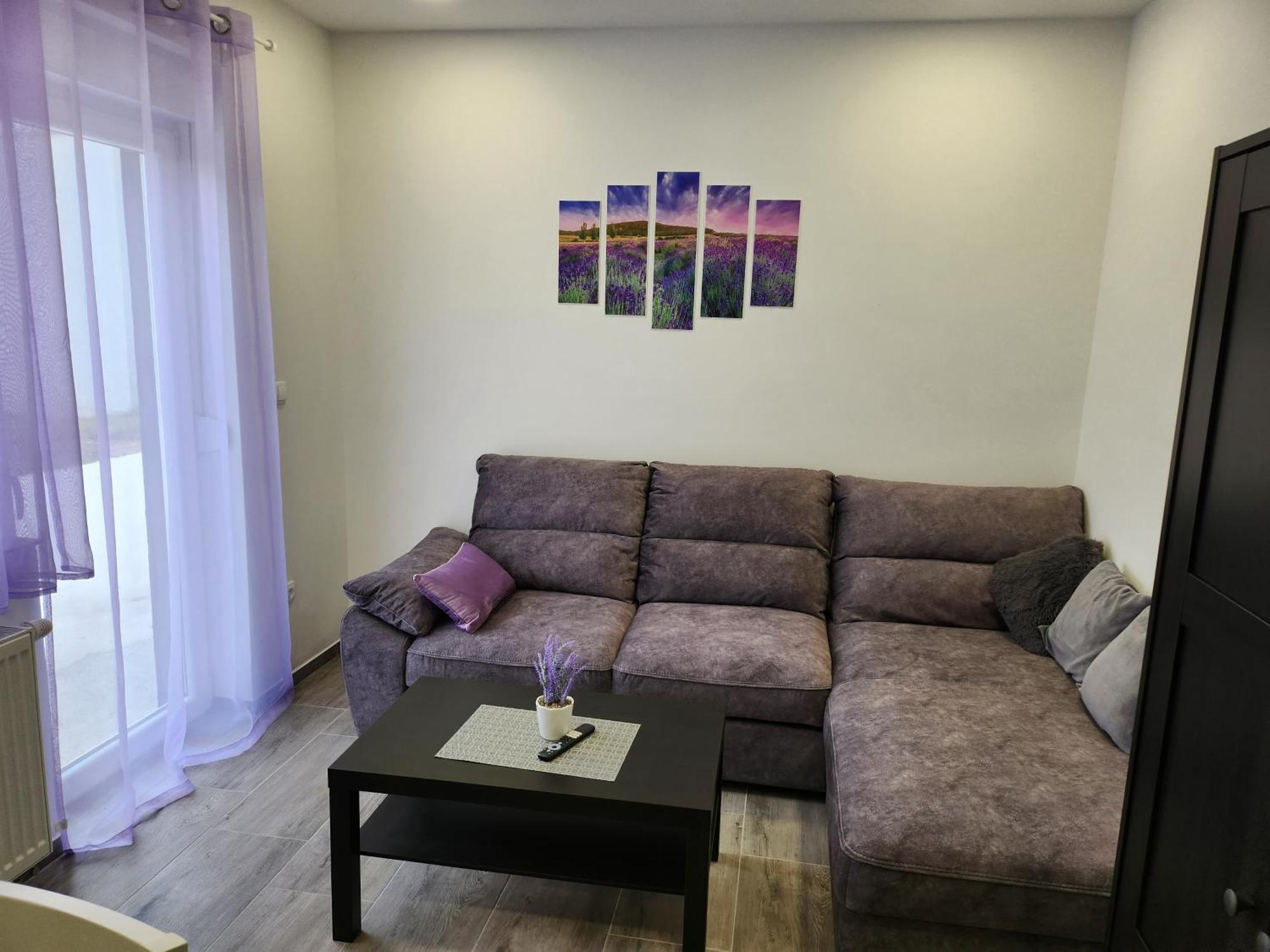 Oniks Apartment Lipik Екстериор снимка