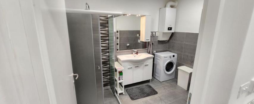 Oniks Apartment Lipik Екстериор снимка