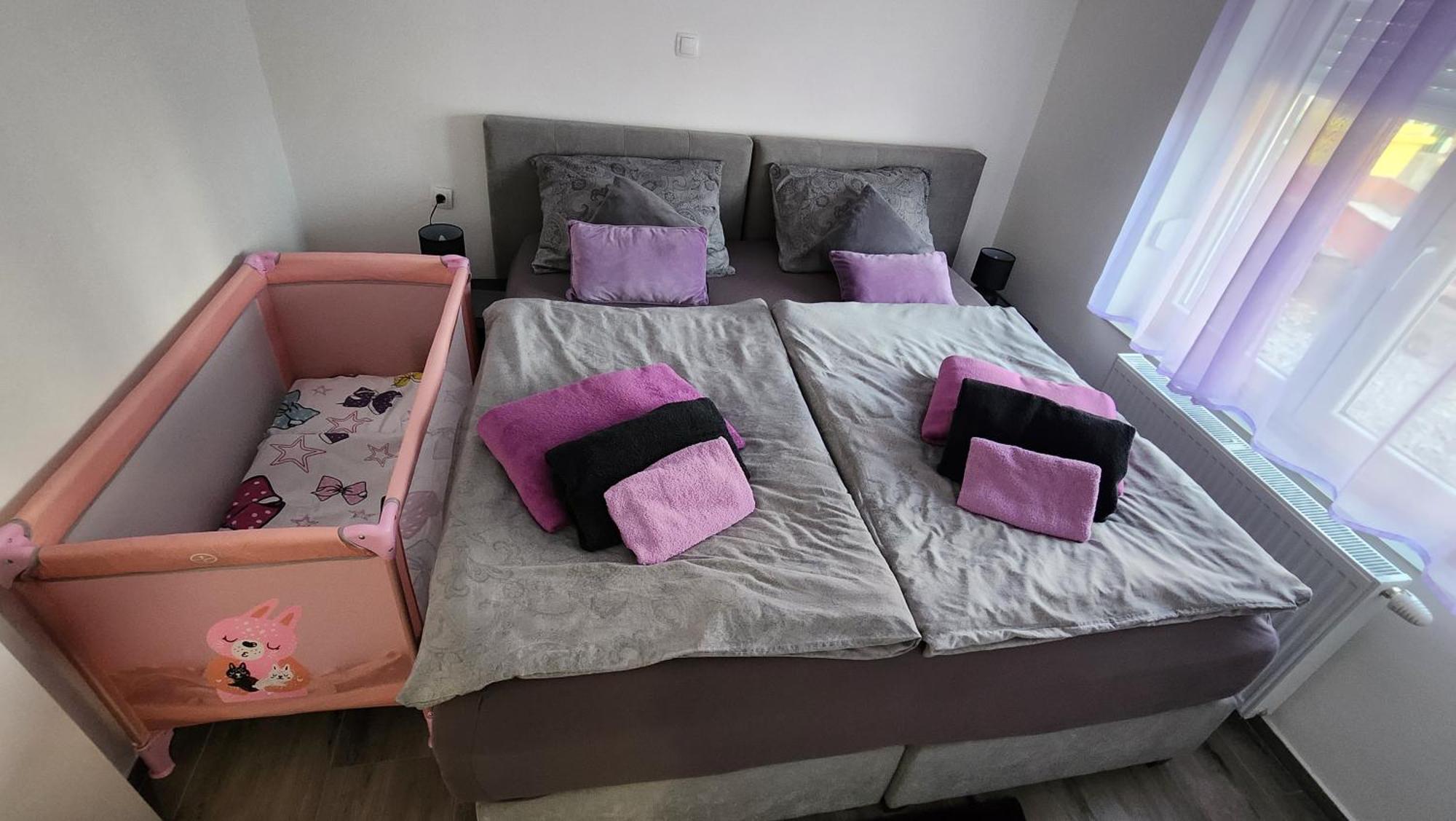 Oniks Apartment Lipik Екстериор снимка