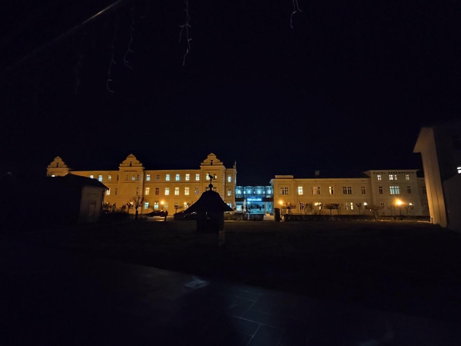 Oniks Apartment Lipik Екстериор снимка
