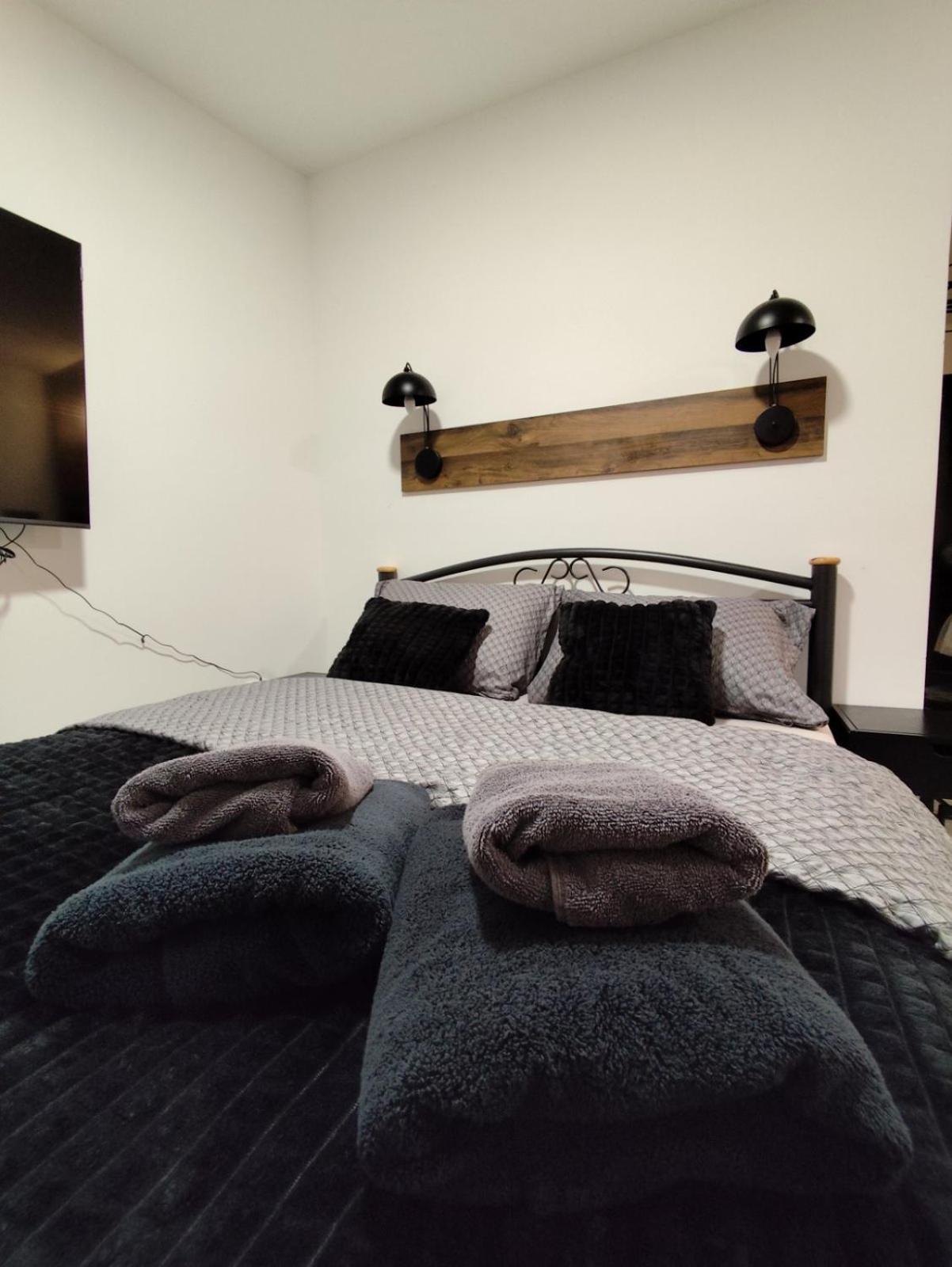 Oniks Apartment Lipik Екстериор снимка